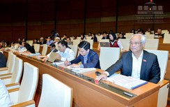 Quốc hội thống nhất năm 2021 hoàn thành thêm 654km cao tốc Bắc-Nam