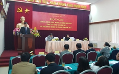 Văn phòng Bộ GTVT cần chủ động đổi mới, cải cách hành chính