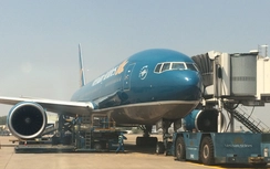 Một tháng tăng thêm 6 tàu bay chở khách