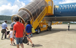 Chưa cạn cơ hội mua vé máy bay những ngày cận Tết