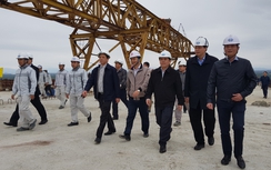 Quảng Ninh đi đầu thu hút vốn xã hội hóa cho giao thông