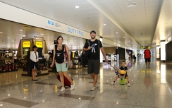 Nội Bài lần thứ 3 lọt Top 100 sân bay tốt nhất thế giới