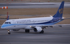 Cơ trưởng nước ngoài đột tử tại sân bay Tân Sơn Nhất