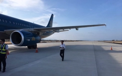 Cục Hàng không kết luận nguyên nhân vụ hạ cánh nhầm đường băng