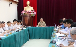 Dự án giải ngân chậm, kéo dài, dễ gây lãng phí