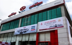 Vì sao ACV muốn thoái vốn tại SATSCO?