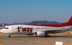 Phi công nghe nhầm, đưa máy bay lên đường băng sai lệnh không lưu