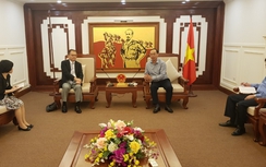 Nhật Bản hỗ trợ Việt Nam nghiên cứu tiếng ồn trong hàng không