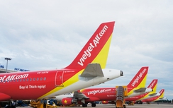 Cục trưởng Hàng không nói gì về 4 sự cố của Vietjet?