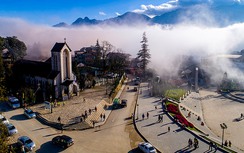 Bộ GTVT ủng hộ Lào Cai đầu tư cảng hàng không Sa Pa