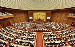 Lấy phiếu tín nhiệm là nội dung giám sát đặc biệt quan trọng