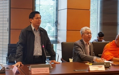 Bộ trưởng GTVT: Phải cải cách đầu tư công, bớt khâu trung gian