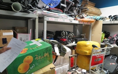 Khách gửi thư cảm ơn Cục trưởng Hàng không, khen dịch vụ tốt