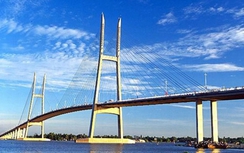 Xây dựng 6 đề án quan trọng, tạo động lực phát triển giao thông