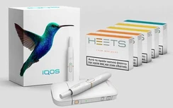 Mang lậu 50 cây thuốc lá điện tử, khách bị từ chối bay