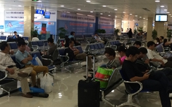 Một khách ngoại bị phạt nặng vì dọa có lựu đạn trong hành lý