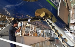 Bộ trưởng GTVT yêu cầu giám sát chặt quy trình an toàn hàng không