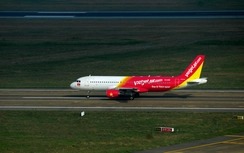 Vietjet đề xuất đầu tư hangar bảo dưỡng tàu bay tại Đà Nẵng