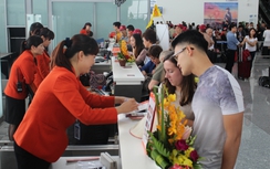 Jetstar Pacific mở đường bay Hà Nội - Cần Thơ phục vụ Tết 2019