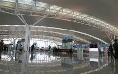 Kiến nghị không xử lý trách nhiệm phê duyệt nhà ga T2 Nội Bài