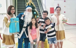 Ngập sắc Noel trên chuyến bay Vietnam Airlines, Jetstar