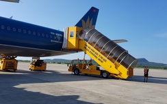 Ngăn sự cố chim va đập uy hiếp an toàn bay cách nào?