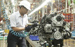 Chevrolet quyết định rút khỏi Ấn Độ và Nam Phi