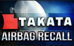 Bốn đại gia ô tô đồng ý bồi thường do bê bối túi khí