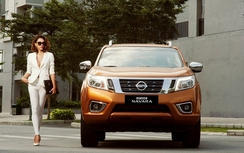 Bảng giá xe mới nhất của Nissan tháng 6/2017