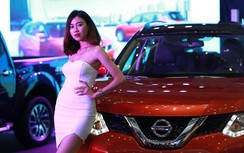 Thương hiệu ô tô nào tăng trưởng mạnh nhất tại Việt Nam?