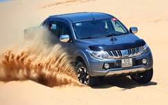 Giá xe bán tải sẽ tăng mạnh sau đề xuất tăng thuế