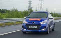 Bảng giá xe Hyundai mới nhất tháng 9/2017