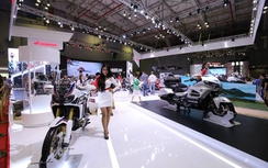 Mẫu xe máy Honda nào bán chạy nhất Việt Nam?