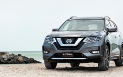 Một loạt mẫu xe Nissan được ưu đãi khủng, đến 70 triệu đồng