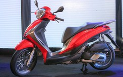 Piaggio Việt Nam triệu hồi hơn 3 nghìn xe Medley
