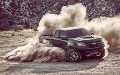 Hai đại gia ô tô Mỹ sụt giảm doanh số ngay tại quê nhà