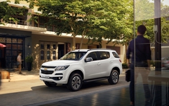 Bảng giá xe Chevrolet tháng 5: Ưu đãi cao nhất tới 80 triệu