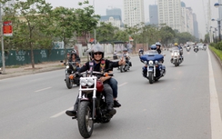 Tranh cãi việc cho xe phân khối lớn đi vào cao tốc