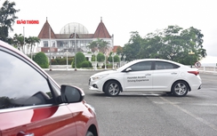 Bảng giá xe Hyundai tháng 7/2018: Accent cháy hàng, giữ giá