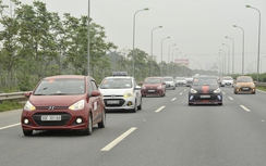 Thương hiệu ô tô nào bán chạy nhất Việt Nam?