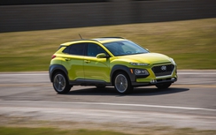 Hyundai Kona chốt ngày ra mắt, giá 600 triệu đồng