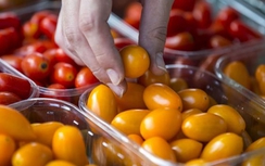 Những thực phẩm không nên bảo quản trong tủ lạnh