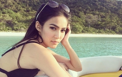 Ngắm vẻ quyến rũ của Katun "Tình yêu không có lỗi 2"