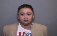 Tin mới vụ Minh Béo bị bắt tại Mỹ