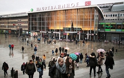 Người tị nạn bị cáo buộc tấn công tình dục phụ nữ Đức