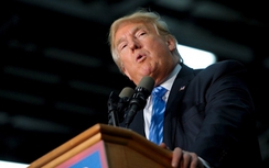 Mỹ sẽ trừng phạt Trung Quốc nếu để Triều Tiên "lộng hành"?