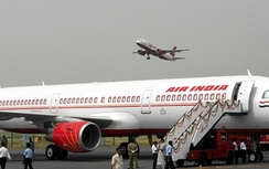 3,1 kg vàng "vô chủ" dưới ghế máy bay