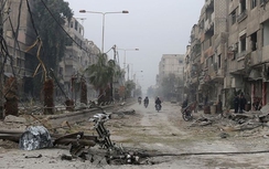 Nga không kích vào trường học khiến 8 trẻ em thiệt mạng?