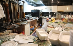 Người tị nạn lại tấn công tình dục ở Đức