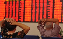 Bị bắt quả tang ăn hối lộ, sếp Trung Quốc nhảy lầu tự tử